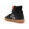 Off-Court 3.0 High «Negro Naranja»