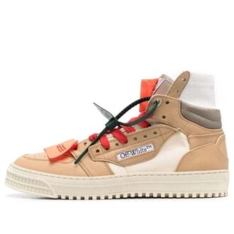 Off-Court 3.0 High «Tan White»
