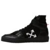 Off-Court 3.0 High «Total Black»