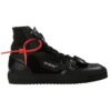 Off-Court 3.0 High «Total Black»