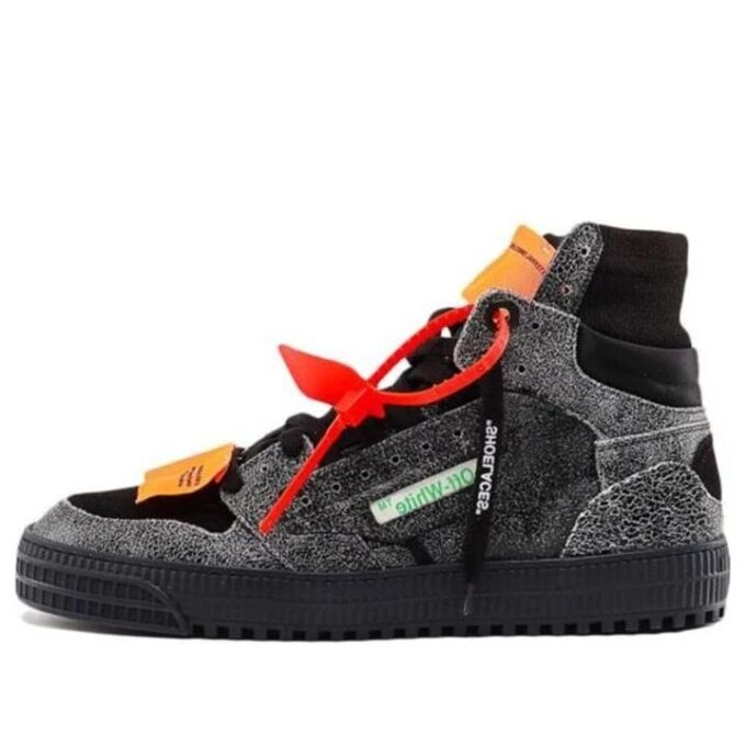 Off-Court 3.0 «Melange Grey»