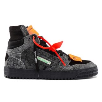 Off-Court 3.0 «Melange Grey»
