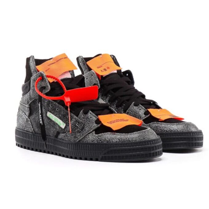 Off-Court 3.0 «Melange Grey»