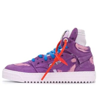 Off-Court 3.0 Morado