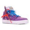 Off-Court 3.0 Morado