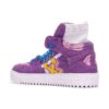 Off-Court 3.0 Morado