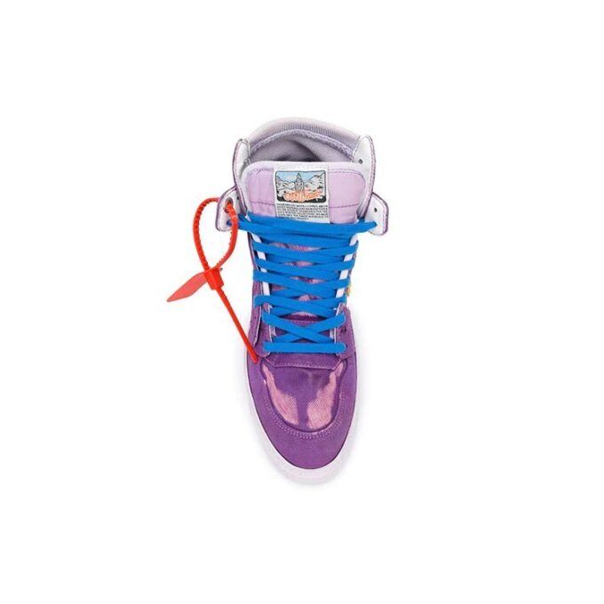 Off-Court 3.0 Morado