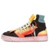 Off-Court 3.0 «Negro Multicolor» 2019