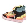 Off-Court 3.0 «Negro Multicolor» 2019