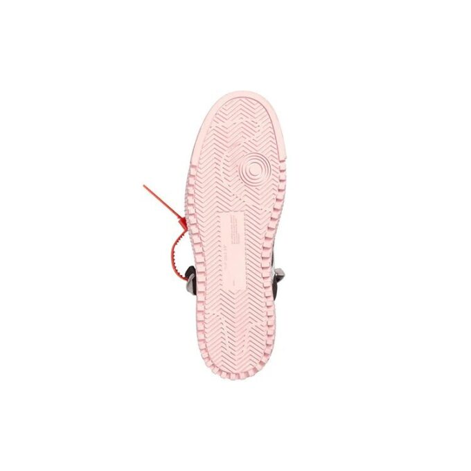 Off-Court 3.0 «Negro Multicolor» 2019