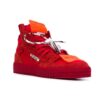 Off-Court 3.0 «Red»