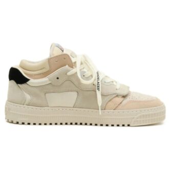 Off-Court «Beige»