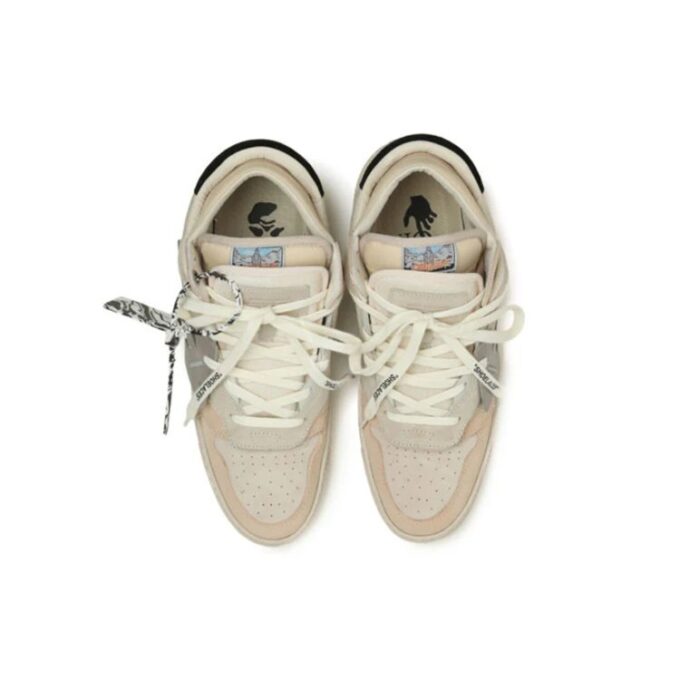 Off-Court «Beige»