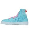 Off-Court High «Azul claro»