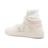 Off-Court High «Beige»