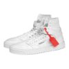 Off-Court High «Blanco»