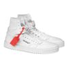 Off-Court High «Blanco»
