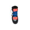 Off-Court High «Negro/Blanco óptico»