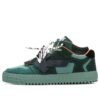 Off-Court «Verde oscuro»