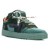 Off-Court «Verde oscuro»