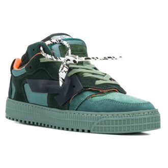 Off-Court «Verde oscuro»