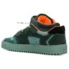 Off-Court «Verde oscuro»