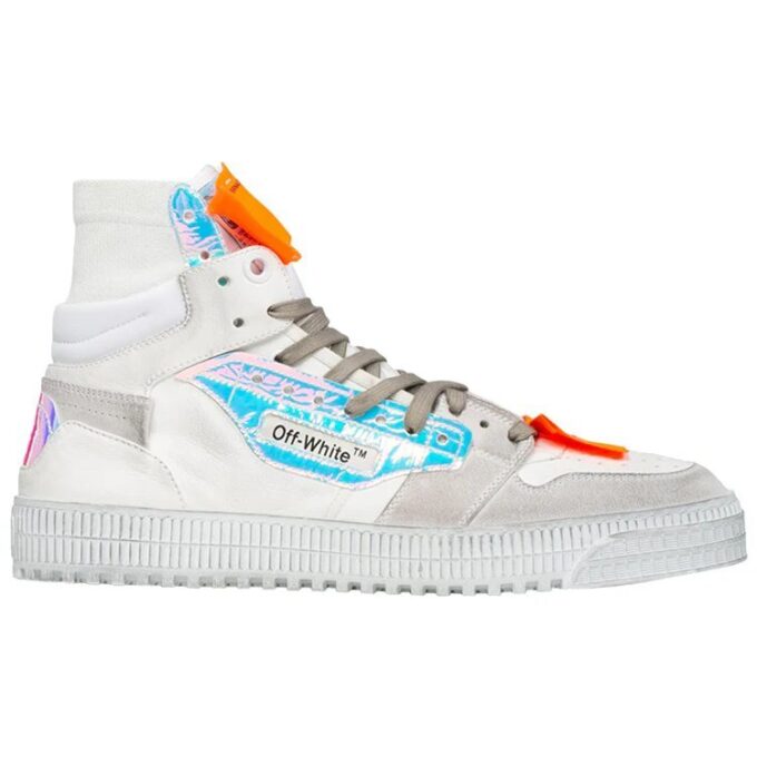 OFF- Off-Court 3.0 «Blanco»