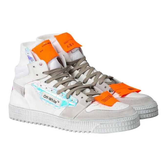 OFF- Off-Court 3.0 «Blanco»