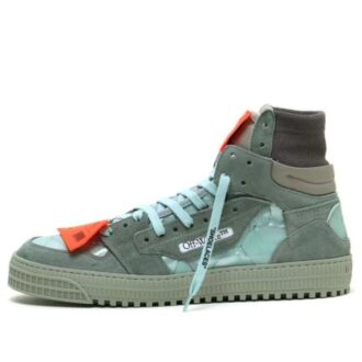 OFF- Off-Court 3.0 «Verde»