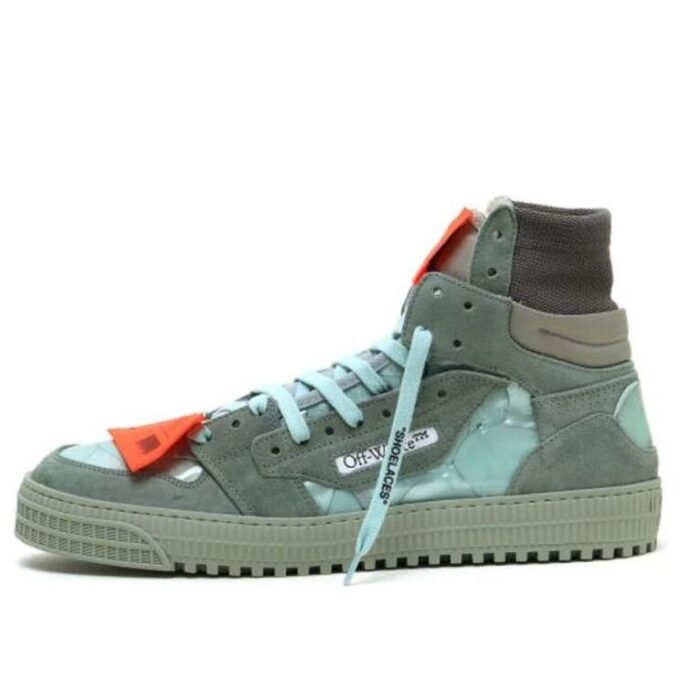 OFF- Off-Court 3.0 «Verde»