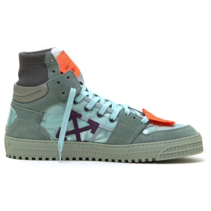 OFF- Off-Court 3.0 «Verde»