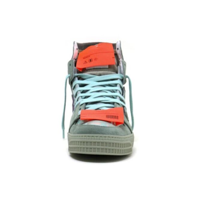 OFF- Off-Court 3.0 «Verde»