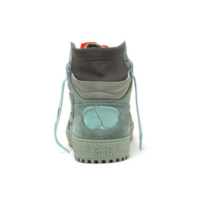 OFF- Off-Court 3.0 «Verde»