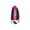 OFF- shoes Zapatillas de skate Hi «Black And White»
