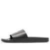 Off Stamp Sliders «Negro»