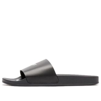 Off Stamp Sliders «Negro»