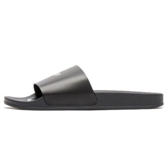 Off Stamp Sliders «Negro»