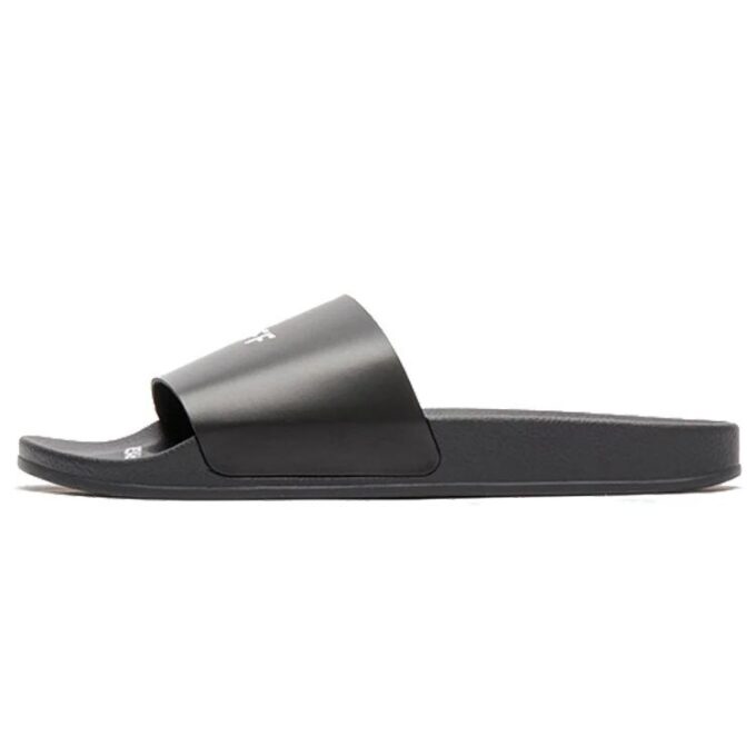 Off Stamp Sliders «Negro»