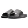 Off Stamp Sliders «Negro»