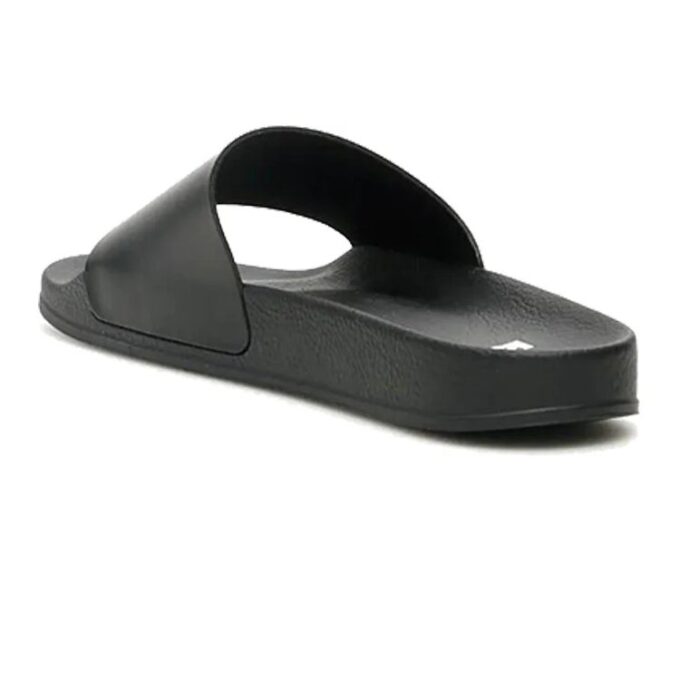 Off Stamp Sliders «Negro»