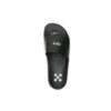 Off Stamp Sliders «Negro»
