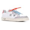 Off-White 2.0 «Blanco Rojo»
