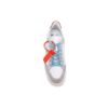 Off-White 2.0 «Blanco Rojo»