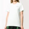Off-White 20ss Corals Arrows Sketch Pantalones Cortos