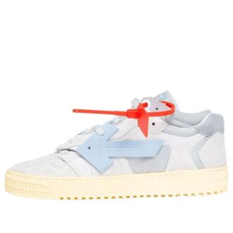 Off-White 3.0 Low «Light Grey»