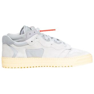Off-White 3.0 Low «Light Grey»