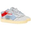 Off-White 3.0 Low «Light Grey»