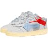 Off-White 3.0 Low «Light Grey»