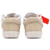 Off-White 4.0 de caña baja