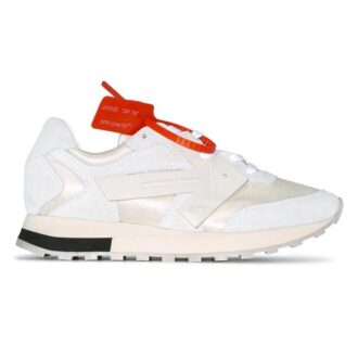 Off-White Arrow Low «Off White»